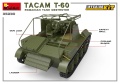Zdjęcie dodatkowe produktu Tacam T-60 Romanian Tank Destroyer. Interior Kit 1:35 MiniArt 35230
