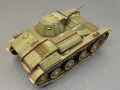 Zdjęcie dodatkowe produktu T-60 Late Series, Screened (gorky Automobile Plant) Interior Kit 1:35 MiniArt 35232