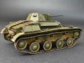Zdjęcie dodatkowe produktu T-60 Late Series, Screened (gorky Automobile Plant) Interior Kit 1:35 MiniArt 35232