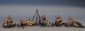 Zdjęcie dodatkowe produktu Soviet Soldiers Taking A Break 1:35 MiniArt 35233