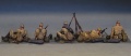 Zdjęcie dodatkowe produktu Soviet Soldiers Taking A Break 1:35 MiniArt 35233