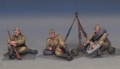 Zdjęcie dodatkowe produktu Soviet Soldiers Taking A Break 1:35 MiniArt 35233