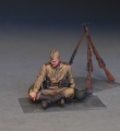 Zdjęcie dodatkowe produktu Soviet Soldiers Taking A Break 1:35 MiniArt 35233