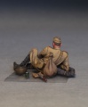Zdjęcie dodatkowe produktu Soviet Soldiers Taking A Break 1:35 MiniArt 35233