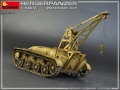 Zdjęcie dodatkowe produktu Bergepanzer T-60 ( R ) Interior Kit 1:35 MiniArt 35238