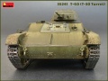 Zdjęcie dodatkowe produktu T-60 (t-30 Turret) Interior Kit 1:35 MiniArt 35241