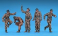 Zdjęcie dodatkowe produktu German Tank Crew (france 1944) Special Edition 1:35 MiniArt 35252