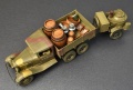 Zdjęcie dodatkowe produktu Soviet 2t Truck Aaa Type W/field Kitchen 1:35 MiniArt 35257
