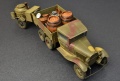 Zdjęcie dodatkowe produktu Soviet 2t Truck Aaa Type W/field Kitchen 1:35 MiniArt 35257