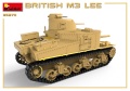 Zdjęcie dodatkowe produktu British M3 Lee 1:35 MiniArt 35270