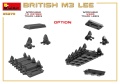 Zdjęcie dodatkowe produktu British M3 Lee 1:35 MiniArt 35270