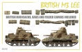 Zdjęcie dodatkowe produktu British M3 Lee 1:35 MiniArt 35270