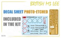 Zdjęcie dodatkowe produktu British M3 Lee 1:35 MiniArt 35270