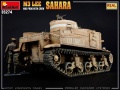 Zdjęcie dodatkowe produktu M3 Lee Mid Prod. Sahara W/crew 1:35 MiniArt 35274
