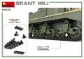 Zdjęcie dodatkowe produktu Grant Mk.I 1:35 MiniArt 35276