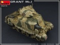 Zdjęcie dodatkowe produktu Grant Mk.I 1:35 MiniArt 35276