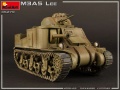 Zdjęcie dodatkowe produktu M3A5 Lee 1:35 MiniArt 35279