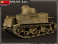Zdjęcie dodatkowe produktu M3A5 Lee 1:35 MiniArt 35279