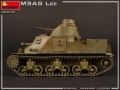 Zdjęcie dodatkowe produktu M3A5 Lee 1:35 MiniArt 35279