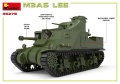 Zdjęcie dodatkowe produktu M3A5 Lee 1:35 MiniArt 35279