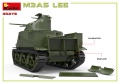Zdjęcie dodatkowe produktu M3A5 Lee 1:35 MiniArt 35279