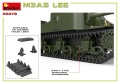 Zdjęcie dodatkowe produktu M3A5 Lee 1:35 MiniArt 35279