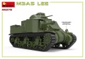 Zdjęcie dodatkowe produktu M3A5 Lee 1:35 MiniArt 35279