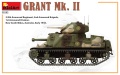 Zdjęcie dodatkowe produktu Grant Mk. II 1:35 MiniArt 35282