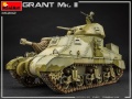Zdjęcie dodatkowe produktu Grant Mk. II 1:35 MiniArt 35282