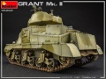 Zdjęcie dodatkowe produktu Grant Mk. II 1:35 MiniArt 35282