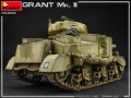 Zdjęcie dodatkowe produktu Grant Mk. II 1:35 MiniArt 35282