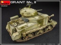 Zdjęcie dodatkowe produktu Grant Mk. II 1:35 MiniArt 35282