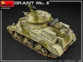 Zdjęcie dodatkowe produktu Grant Mk. II 1:35 MiniArt 35282