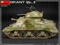 Zdjęcie dodatkowe produktu Grant Mk. II 1:35 MiniArt 35282