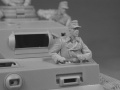 Zdjęcie dodatkowe produktu German Tank Crew. Special Edition 1:35 MiniArt 35283