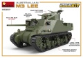 Zdjęcie dodatkowe produktu Australian M3 Lee. Interior Kit 1:35 MiniArt 35287