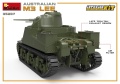 Zdjęcie dodatkowe produktu Australian M3 Lee. Interior Kit 1:35 MiniArt 35287