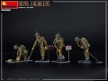 Zdjęcie dodatkowe produktu Royal Engineers. Special Edition 1:35 MiniArt 35292