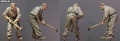 Zdjęcie dodatkowe produktu German Tank Repair Crew. Special Edition 1:35 MiniArt 35319
