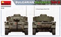 Zdjęcie dodatkowe produktu Bulgarian Maybach T-iv H 1:35 MiniArt 35328