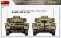 Zdjęcie dodatkowe produktu Pz.kpfw.IV Ausf. H Krupp-grusonwerk. Mid Prod. Aug-sep 1943. Interior Kit 1:35 MiniArt 35330