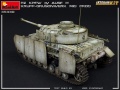 Zdjęcie dodatkowe produktu Pz.kpfw.IV Ausf. H Krupp-grusonwerk. Mid Prod. Aug-sep 1943. Interior Kit 1:35 MiniArt 35330