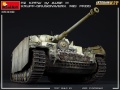 Zdjęcie dodatkowe produktu Pz.kpfw.IV Ausf. H Krupp-grusonwerk. Mid Prod. Aug-sep 1943. Interior Kit 1:35 MiniArt 35330