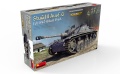 Zdjęcie dodatkowe produktu Stug III Ausf. G Feb 1943 Alkett Prod. Interior Kit 1:35 MiniArt 35335