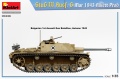 Zdjęcie dodatkowe produktu Stug III Ausf. G March 1943 Alkett Prod 1:35 MiniArt 35336