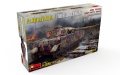 Zdjęcie dodatkowe produktu Pz.kpfw.iv Ausf. J Nibelungenwerk. Mid Prod. Sep-nov 1944 Interior Kit 1:35 MiniArt 35339