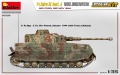 Zdjęcie dodatkowe produktu Pz.kpfw.iv Ausf. J Nibelungenwerk. Mid Prod. Sep-nov 1944 Interior Kit 1:35 MiniArt 35339