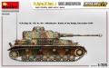 Zdjęcie dodatkowe produktu Pz.kpfw.iv Ausf. J Nibelungenwerk. Mid Prod. Sep-nov 1944 Interior Kit 1:35 MiniArt 35339