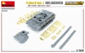 Zdjęcie dodatkowe produktu Pz.kpfw.iv Ausf. J Nibelungenwerk. Mid Prod. Sep-nov 1944 Interior Kit 1:35 MiniArt 35339