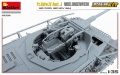 Zdjęcie dodatkowe produktu Pz.kpfw.iv Ausf. J Nibelungenwerk. Mid Prod. Sep-nov 1944 Interior Kit 1:35 MiniArt 35339